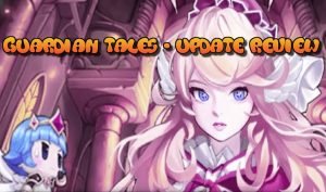 Game-Guardian-Tales -Update-Review