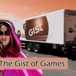 Going Under Review - The Gist of Games | Complete Review