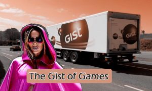Going Under Review - The Gist of Games | Complete Review