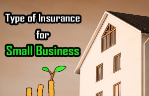 insurance for small business