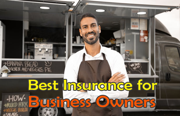 Best insurance for business owners