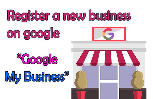 register a online business