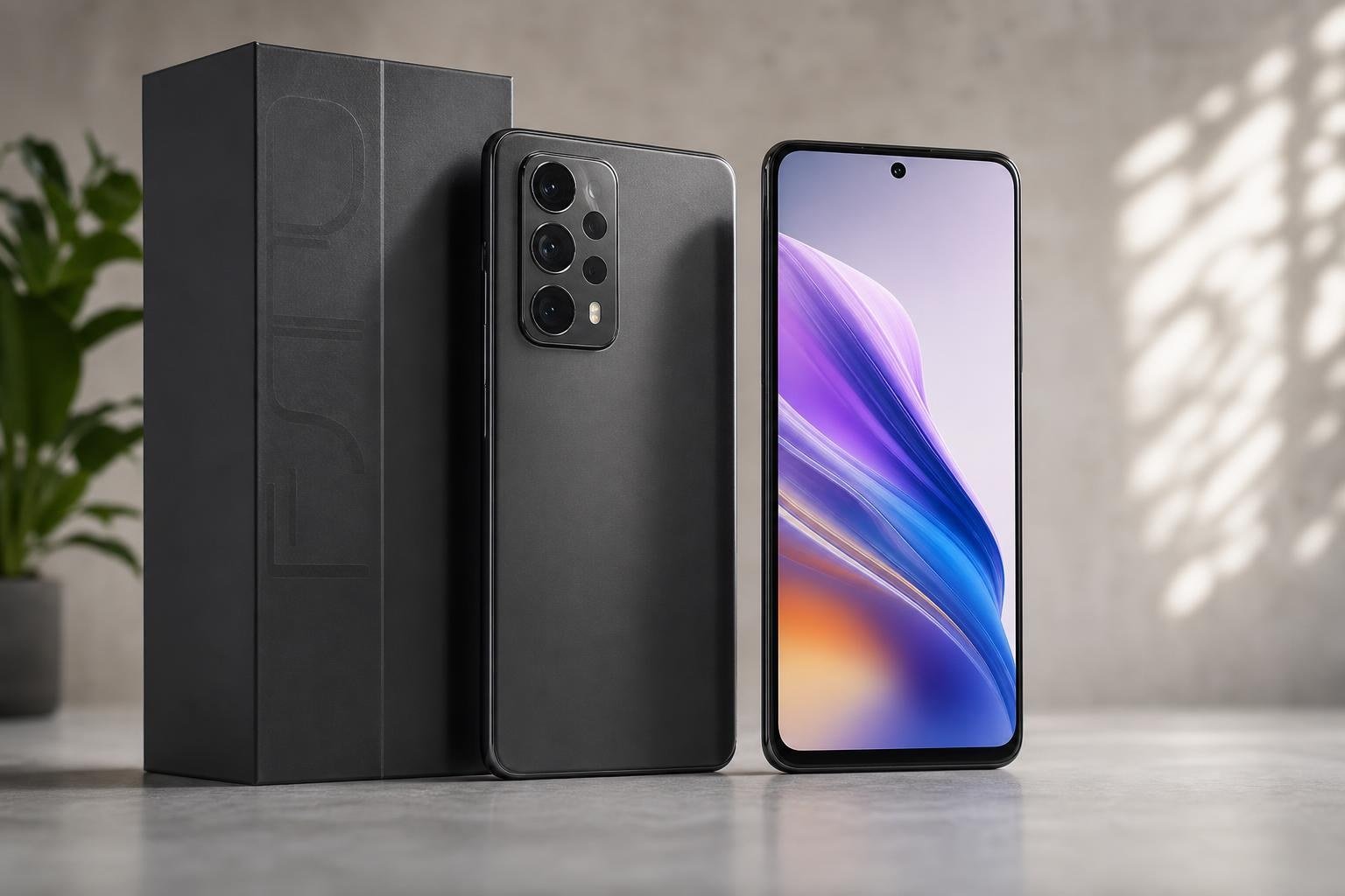 Latest Infinix Smartphone: How to Find and Choose the Newest Model