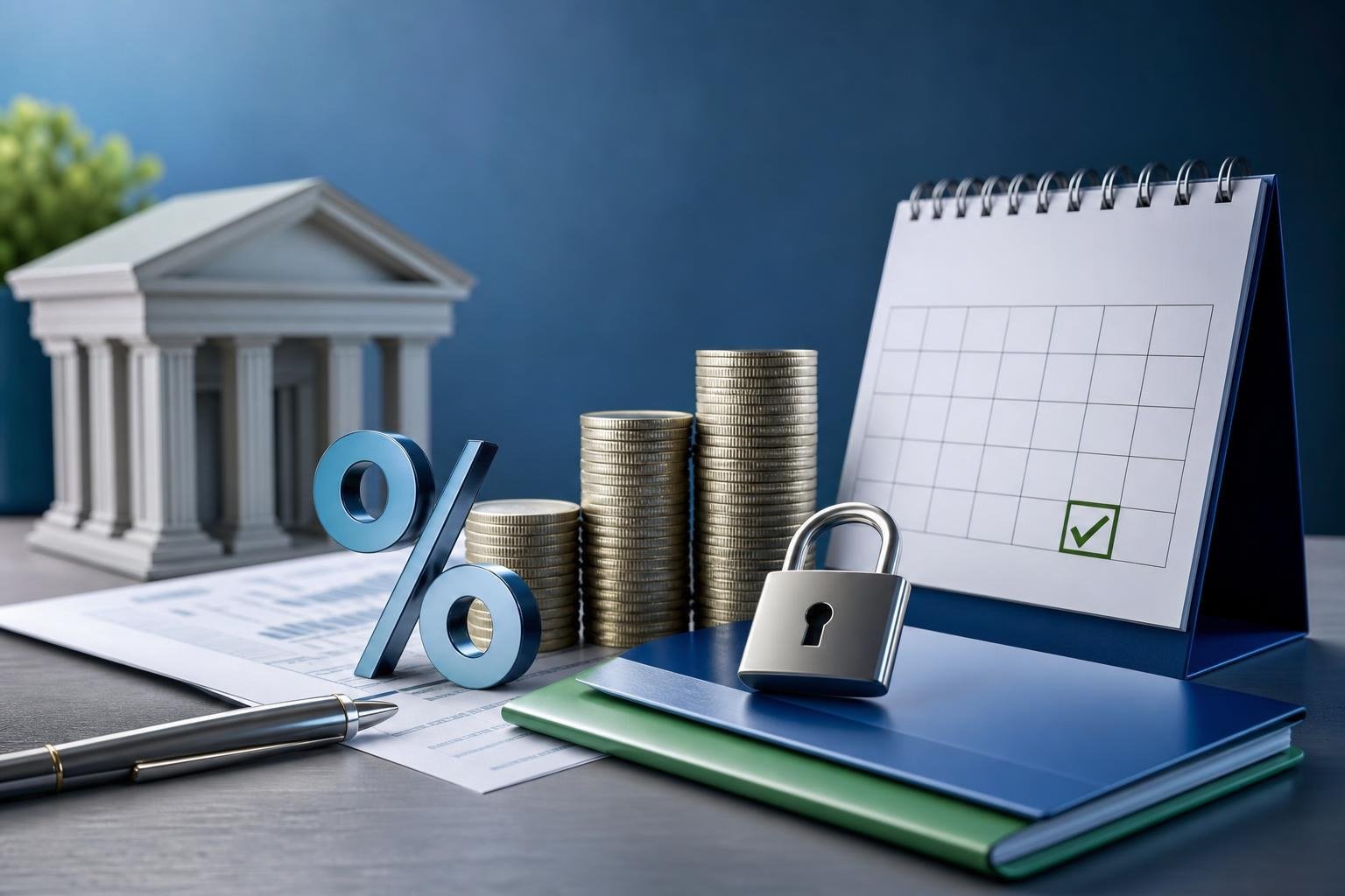 What Is a Fixed Deposit Account? Rates, Benefits and Maturity Explained